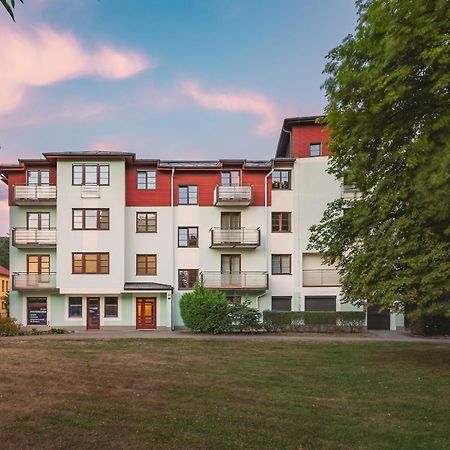 Dv Home Marianske Lazne Exterior photo